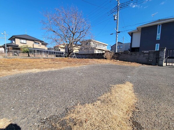 水海道森下戸建の物件内観写真